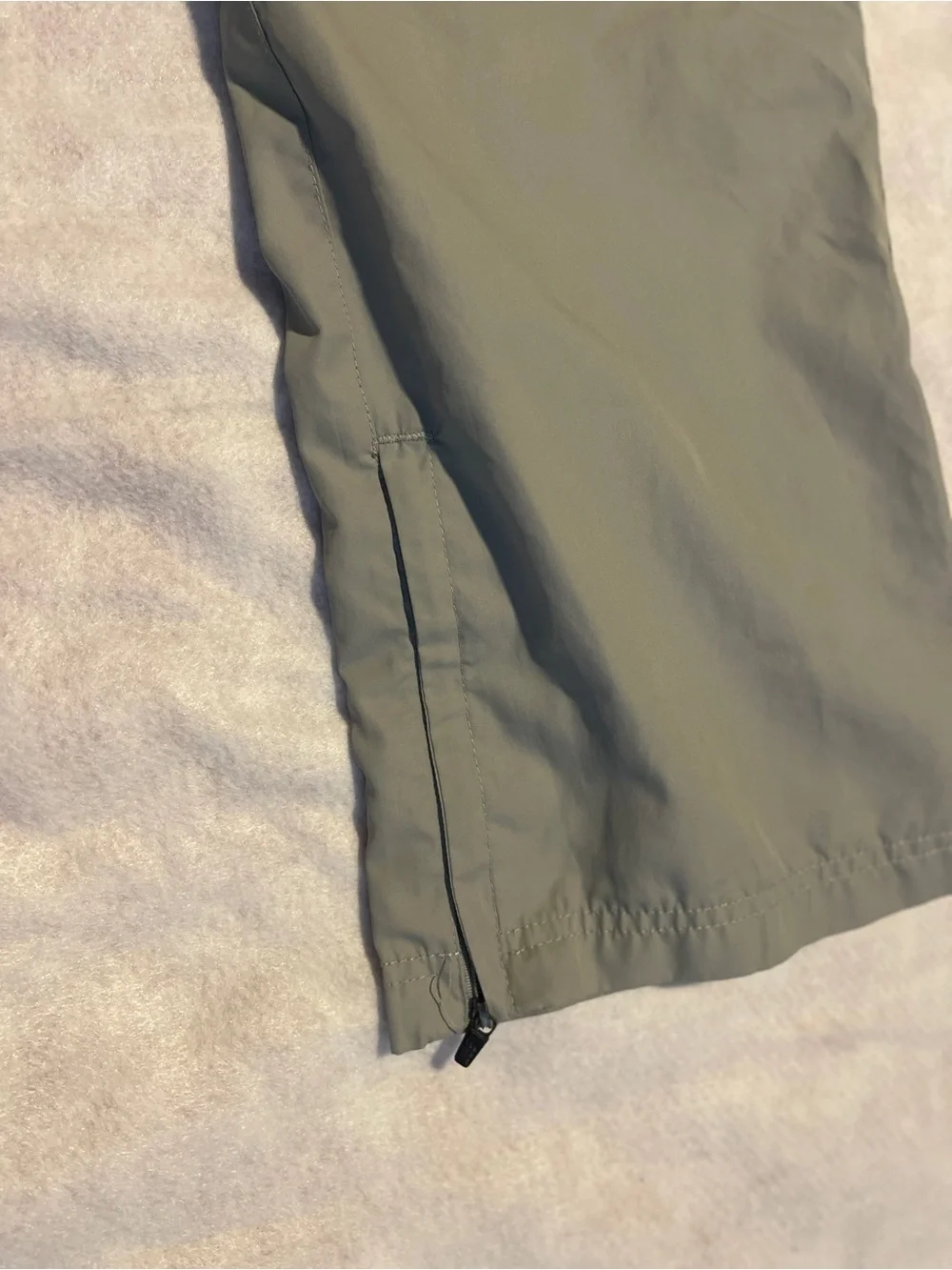 BCG Boys Medium Water Resistant Active Outdoor Pants 34